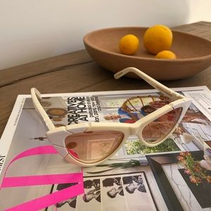 Pared eyewear piccolo & grande sunglasses